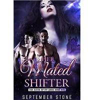 Her Mated Shifter by September Stone EPUB & PDF