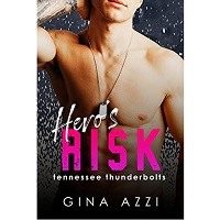 Hero’s Risk by Gina Azzi EPUB & PDF