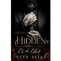 Hidden Truths by Neva Altaj EPUB & PDF