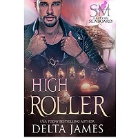 High Roller by Delta James EPUB & PDF