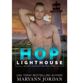 Hop by Maryann Jordan EPUB & PDF