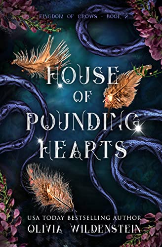 House of Pounding Hearts by Olivia Wildenstein EPUB & PDF