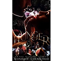 Hunger by Monique Edenwood EPUB & PDF