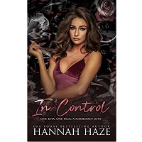 In Control by Hannah Haze EPUB & PDF