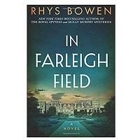 In Farleigh Field by Rhys Bowen EPUP & PDF