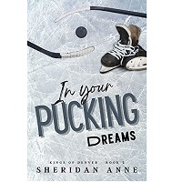 In Your Pucking Dreams by Sheridan Anne EPUB & PDF