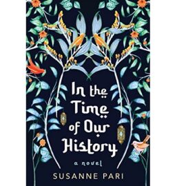 In the Time of Our History by Susanne Pari EPUB & PDF