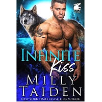 Infinite Kiss by Milly Taiden EPUB & PDF