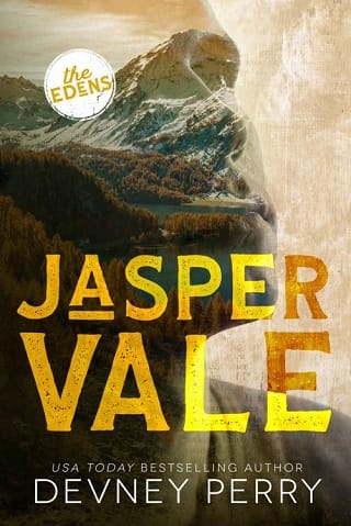 Jasper Vale by Devney Perry EPUB & PDF