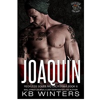 Joaquin by KB Winters EPUB & PDF