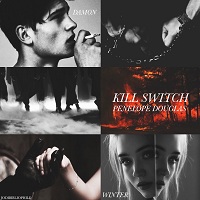 Kill Switch by Penelope Douglas EPUB & PDF