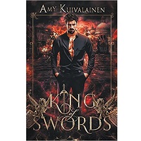 King of Swords by Amy Kuivalainen EPUB & PDF