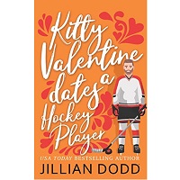 Kitty Valentine Dates a Hockey Player by Jillian Dodd EPUB & PDF