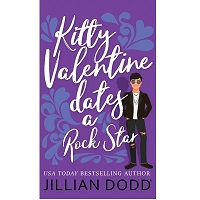 Kitty Valentine Dates a Rock Star by Jillian Dodd EPUB & PDF