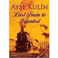 Last Train to Istanbul by Ayse Kulin EPUB & PDF