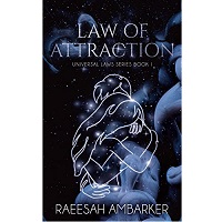 Law of Attraction by Raeesah Ambarker EPUB & PDF