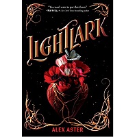 Lightlark by Alex Aster EPUB & PDF