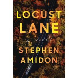 Locust Lane by Stephen Amidon EPUB & PDF