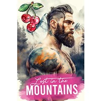 Lost In The Mountains by Olivia T. Turner EPUB & PDF