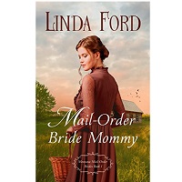 Mail-Order Bride Mommy by Linda Ford EPUB & PDF