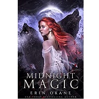 Midnight Magic by Erin O’Kane EPUB & PDF