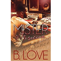 Mister Musician by B. Love EPUB & PDF