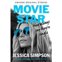 Movie Star by Jessica Simpson EPUB & PDF