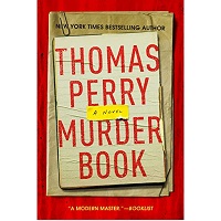 Murder Book by Thomas Perry EPUB & PDF