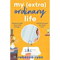 My Extra Ordinary Life By Rebecca Ryan EPUB & PDF
