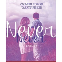 Never Never by Tarryn Fisher EPUB & PDF
