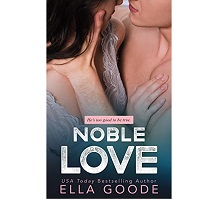 Noble Love by Ella Goode EPUB & PDF