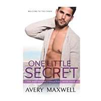 One Little Secret by Avery Maxwell EPUB & PDF