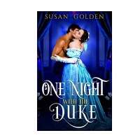 One Night With the Duke by Susan Golden EPUB & PDF