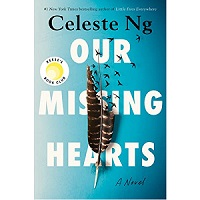 Our Missing Hearts by Celeste Ng EPUB & PDF Download,