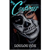 PLAYING WITH GHOSTS by LouLou Fox EPUB & PDF