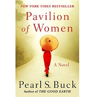 Pavilion of Women by Pearl S. Buck EPUB & PDF