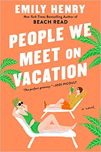 People We Meet on Vacation by Emily Henry EPUB & PDF