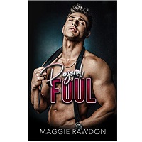 Personal Foul by Maggie Rawdon EPUB & PDF