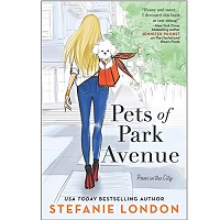 Pets of Park Avenue by Stefanie London EPUB & PDF
