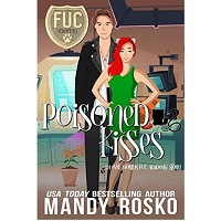 Poisoned Kisses by Mandy Rosko EPUB & PDF