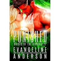 Punished by Evangeline Anderson EPUB & PDF
