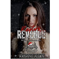 Raptor’s Revenge by Kristine Allen EPUB & PDF