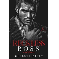 Reckless Boss by Celeste Riley EPUB & PDF