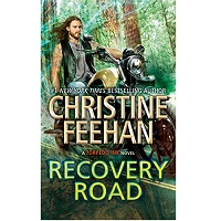 Recovery Road by Christine Feehan EPUB & PDF