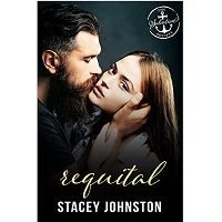Requital by Stacey Johnston EPUB & PDF