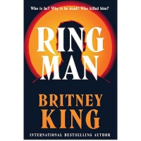 Ringman by Britney King EPUB & PDF