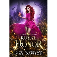 Royal Honor by May Dawson EPUB & PDF