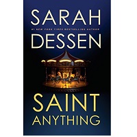 Saint Anything by Sarah Dessen EPUB & PDF