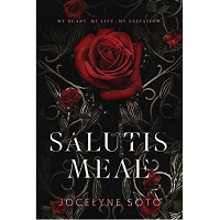 Salutis Meae by Jocelyne Soto EPUB & PDF