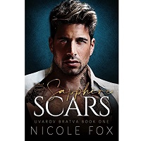 Sapphire Scars by Nicole Fox EPUB & PDF